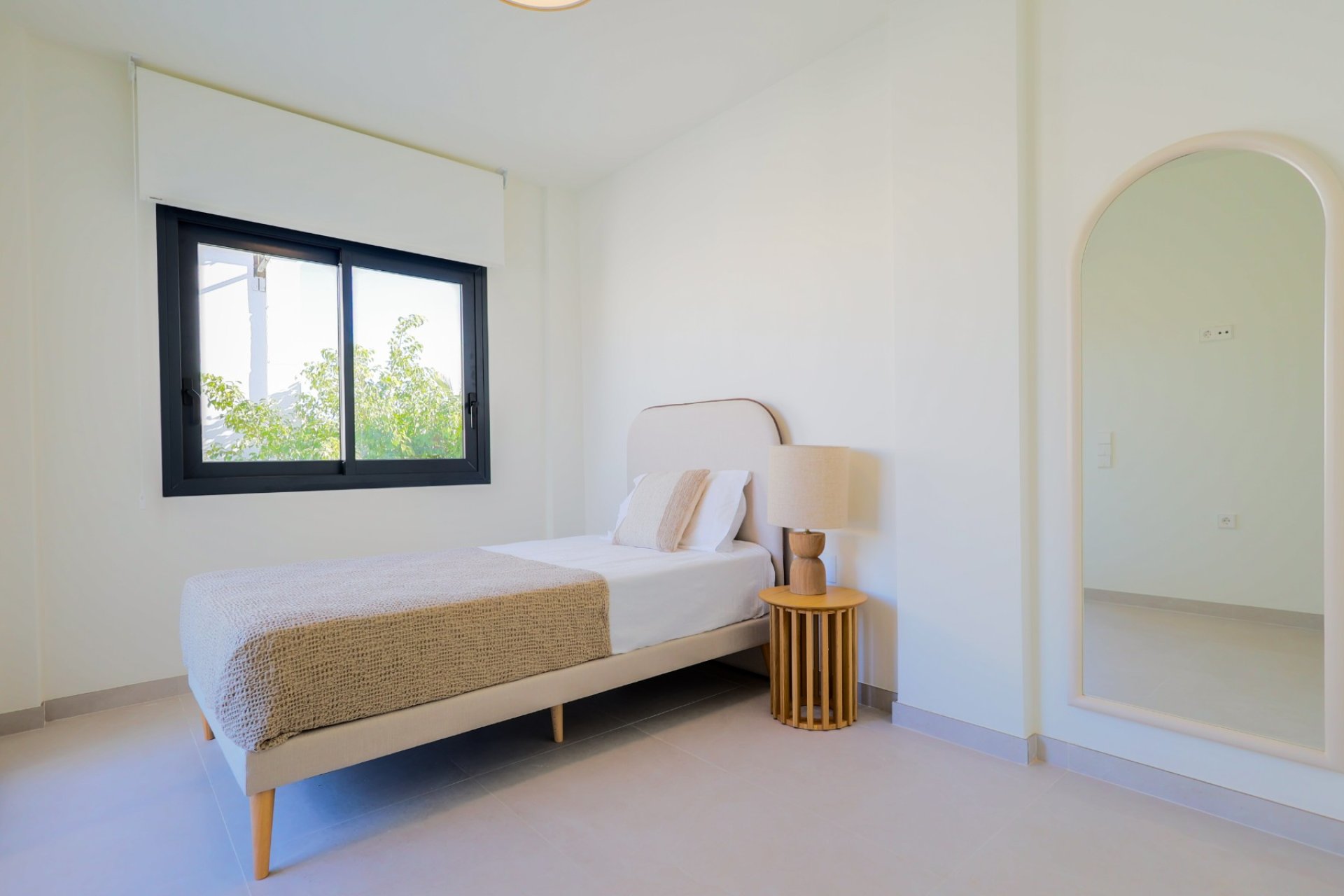 Nieuwbouw Woningen - Villa - Orihuela Costa - Costa Blanca South