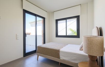 Villa · Obra nueva - Orihuela Costa · Alicante · España