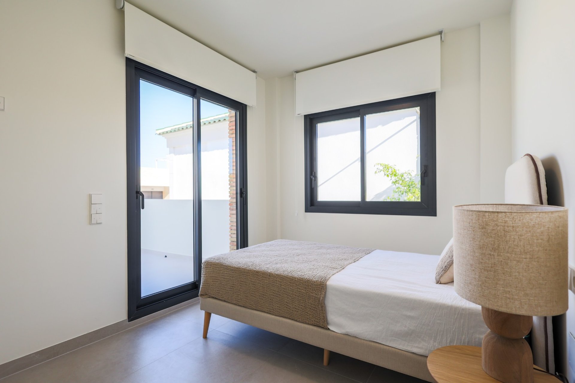 Nieuwbouw Woningen - Villa - Orihuela Costa - Costa Blanca South