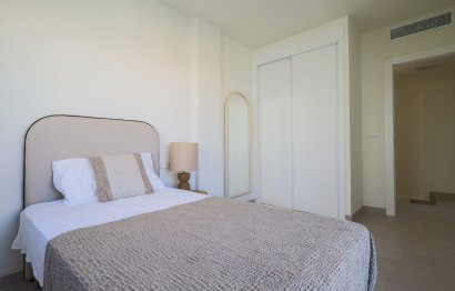 Villa · Obra nueva - Orihuela Costa · Alicante · España