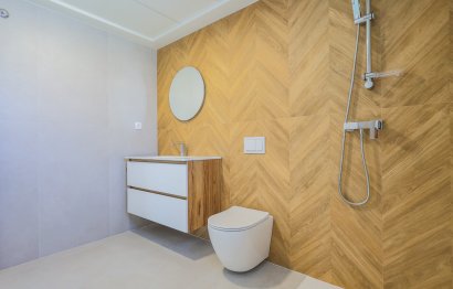 Villa · Obra nueva - Orihuela Costa · Alicante · España