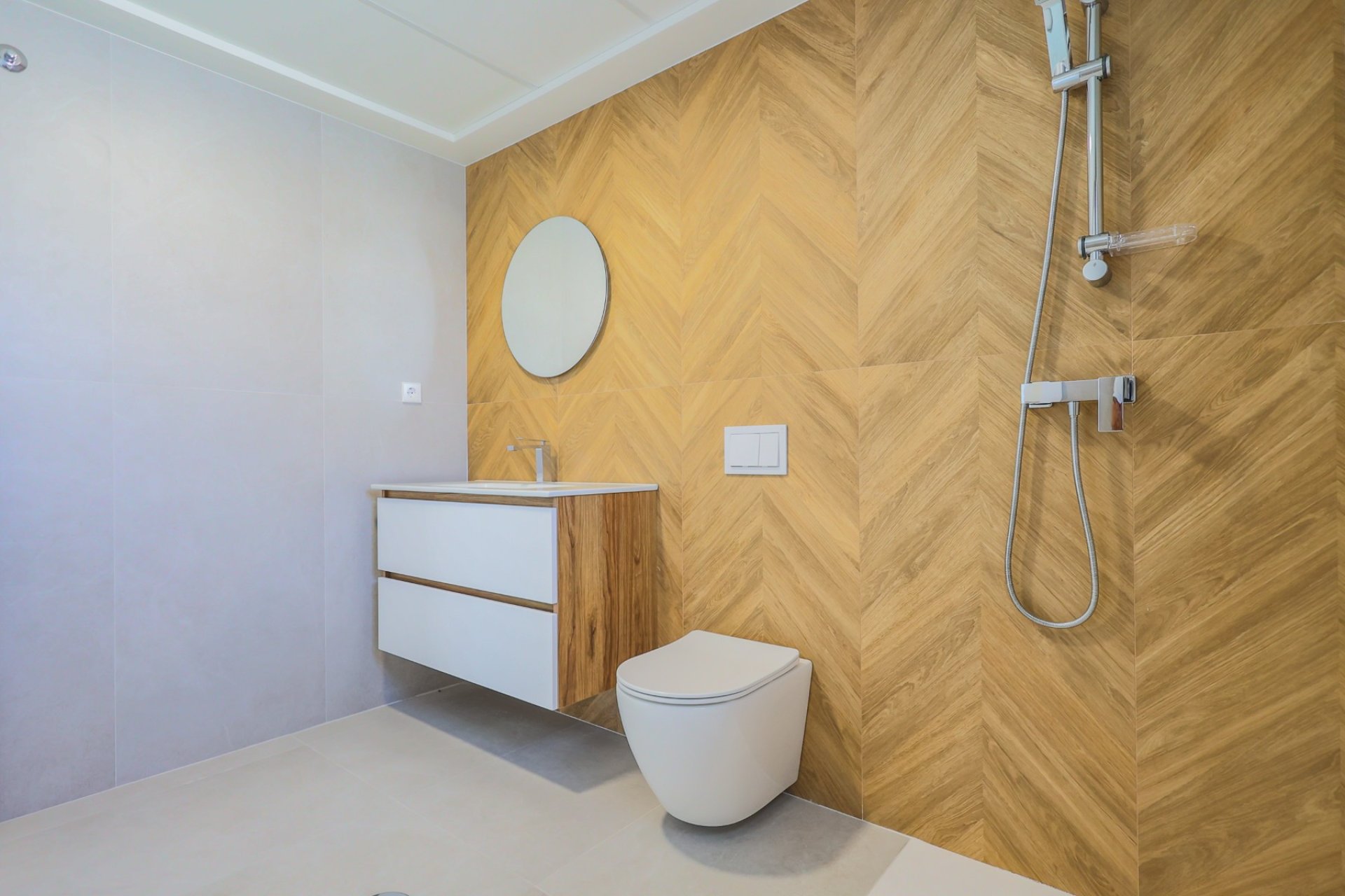 Nieuwbouw Woningen - Villa - Orihuela Costa - Costa Blanca South