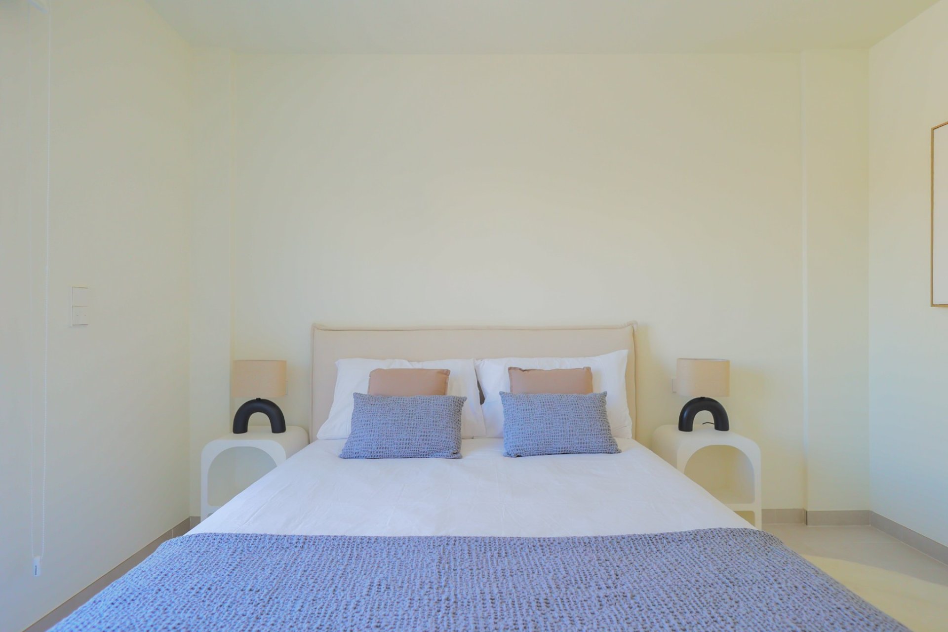 Nieuwbouw Woningen - Villa - Orihuela Costa - Costa Blanca South