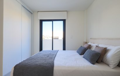 Villa · Obra nueva - Orihuela Costa · Alicante · España