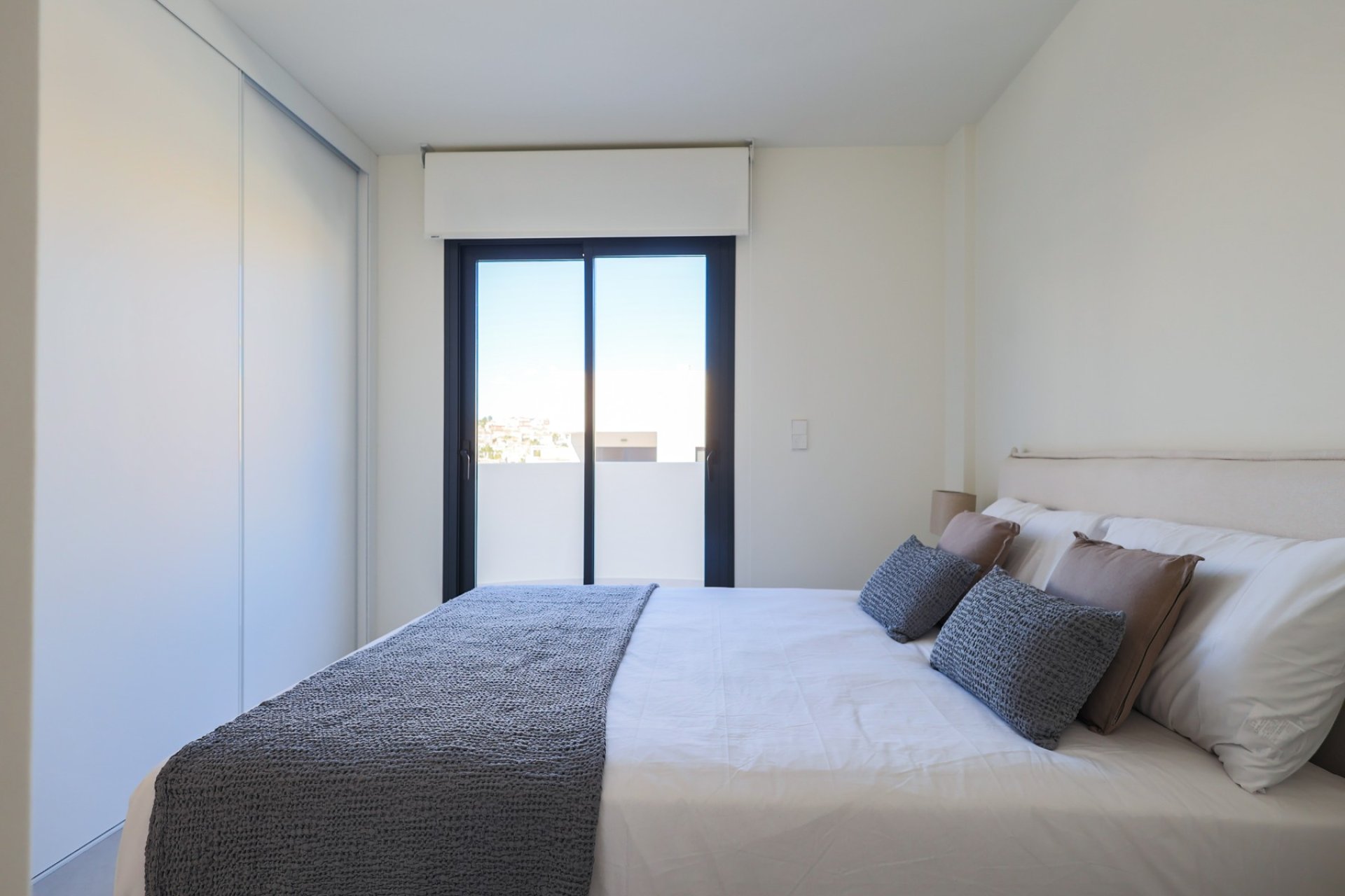 Nieuwbouw Woningen - Villa - Orihuela Costa - Costa Blanca South