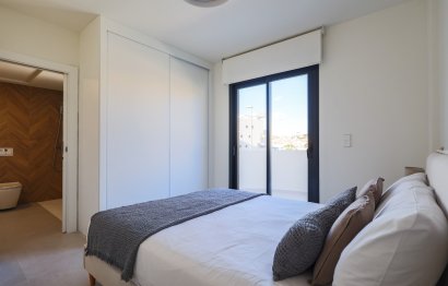 Villa · Obra nueva - Orihuela Costa · Alicante · España