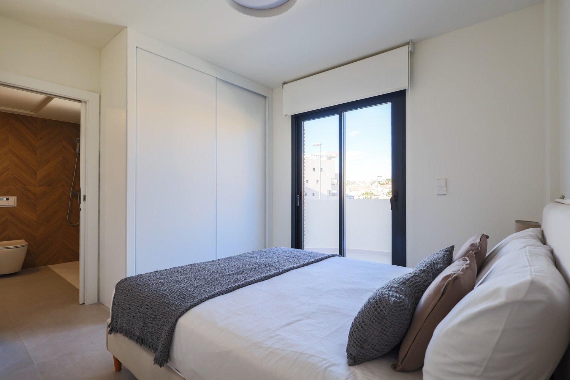 Nieuwbouw Woningen - Villa - Orihuela Costa - Costa Blanca South