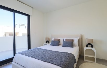 Villa · Obra nueva - Orihuela Costa · Alicante · España