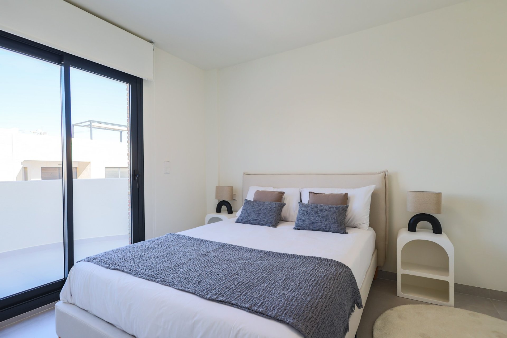 Nieuwbouw Woningen - Villa - Orihuela Costa - Costa Blanca South
