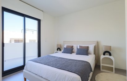 Villa · Obra nueva - Orihuela Costa · Alicante · España