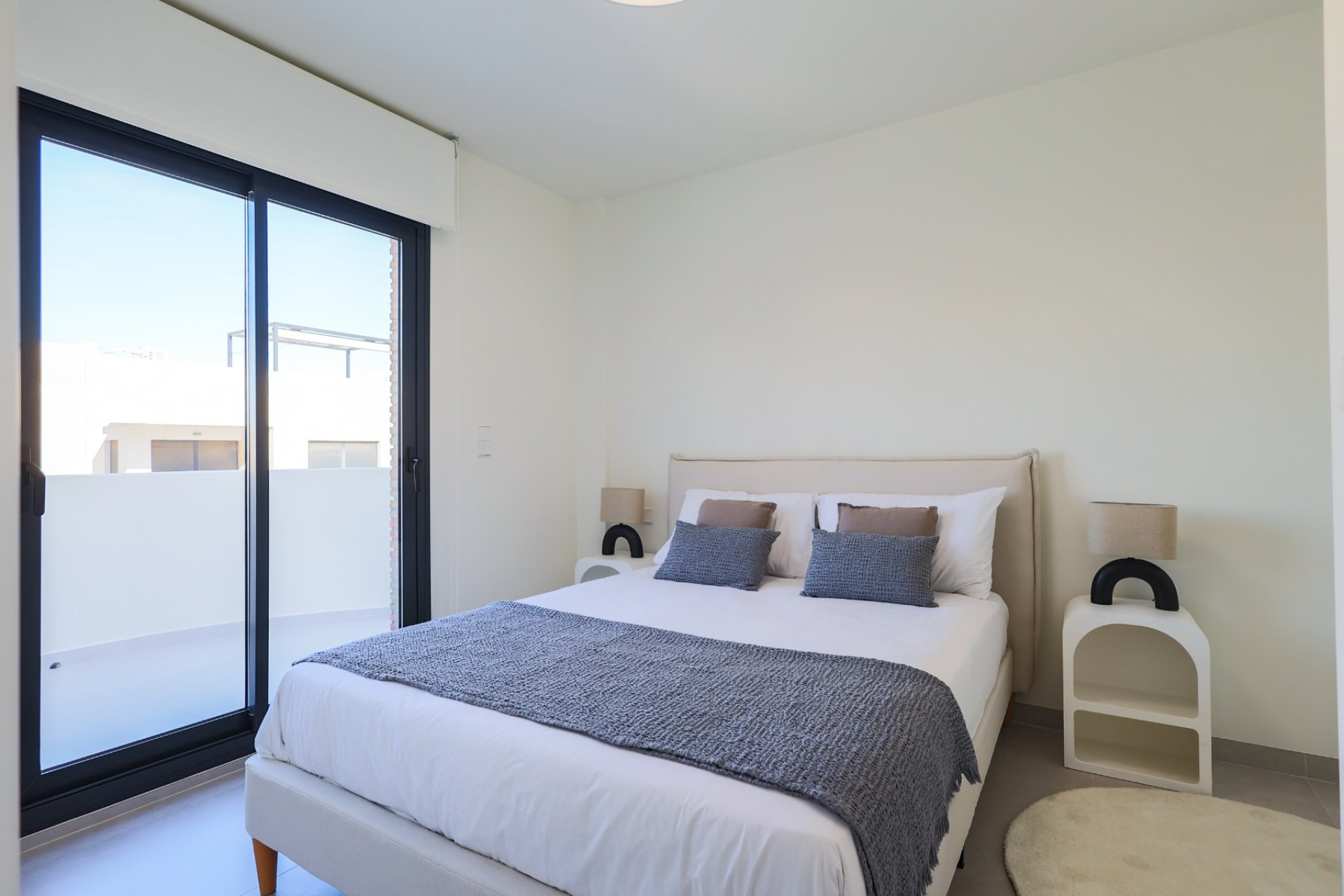 Nieuwbouw Woningen - Villa - Orihuela Costa - Costa Blanca South