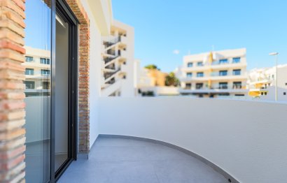 Villa · Obra nueva - Orihuela Costa · Alicante · España