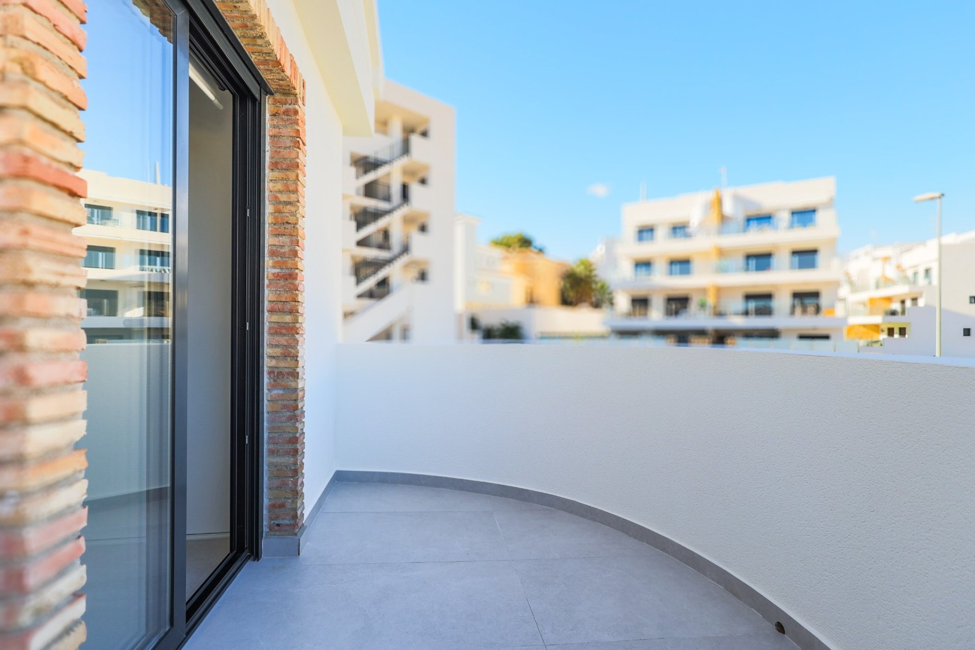 Nieuwbouw Woningen - Villa - Orihuela Costa - Costa Blanca South