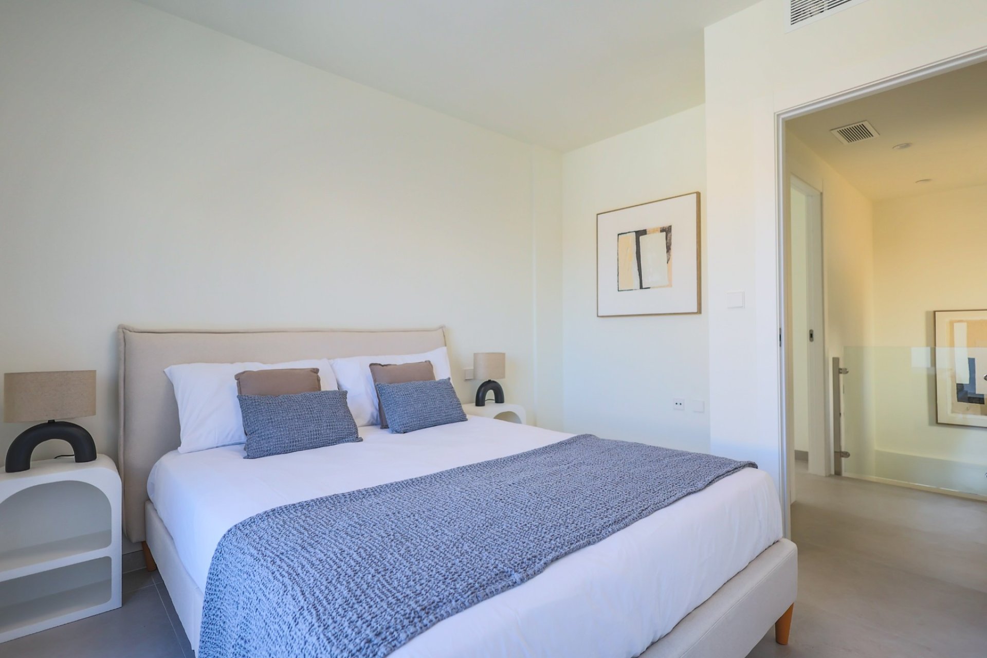 Nieuwbouw Woningen - Villa - Orihuela Costa - Costa Blanca South