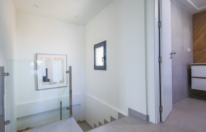Villa · Obra nueva - Orihuela Costa · Alicante · España