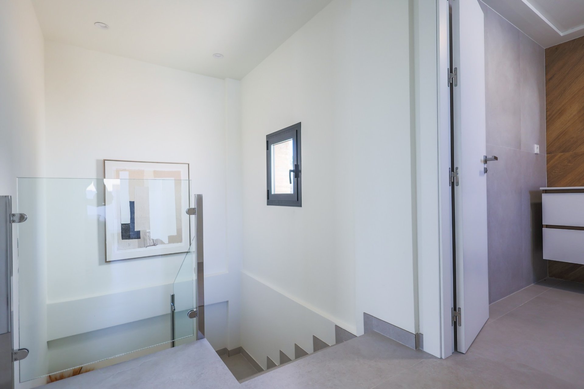 Nieuwbouw Woningen - Villa - Orihuela Costa - Costa Blanca South