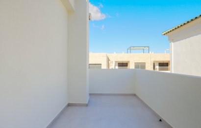 Villa · Obra nueva - Orihuela Costa · Alicante · España