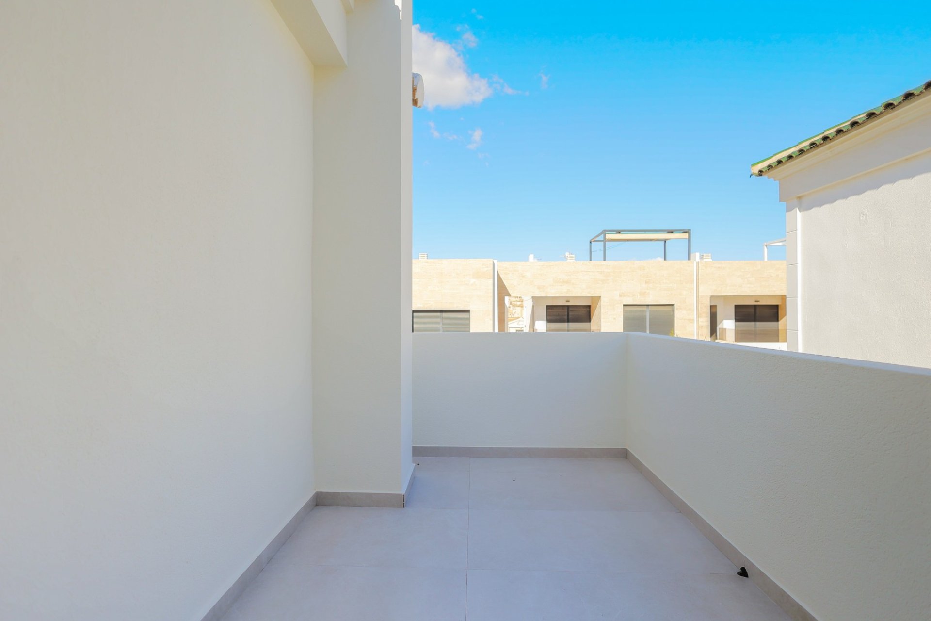 Nieuwbouw Woningen - Villa - Orihuela Costa - Costa Blanca South