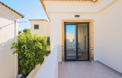 Villa · Obra nueva - Orihuela Costa · Alicante · España