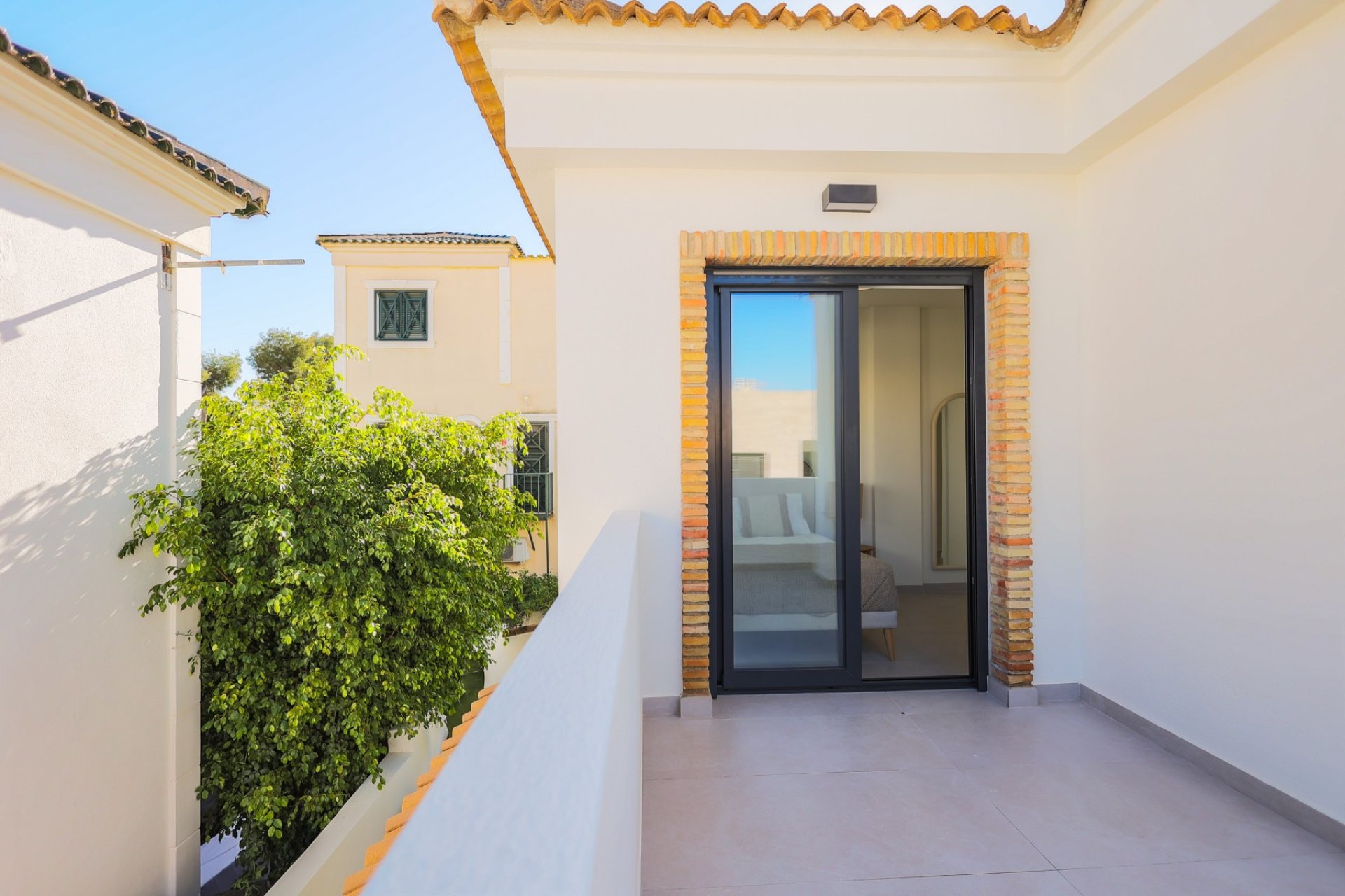 Nieuwbouw Woningen - Villa - Orihuela Costa - Costa Blanca South