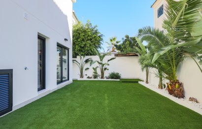 Villa · Obra nueva - Orihuela Costa · Alicante · España
