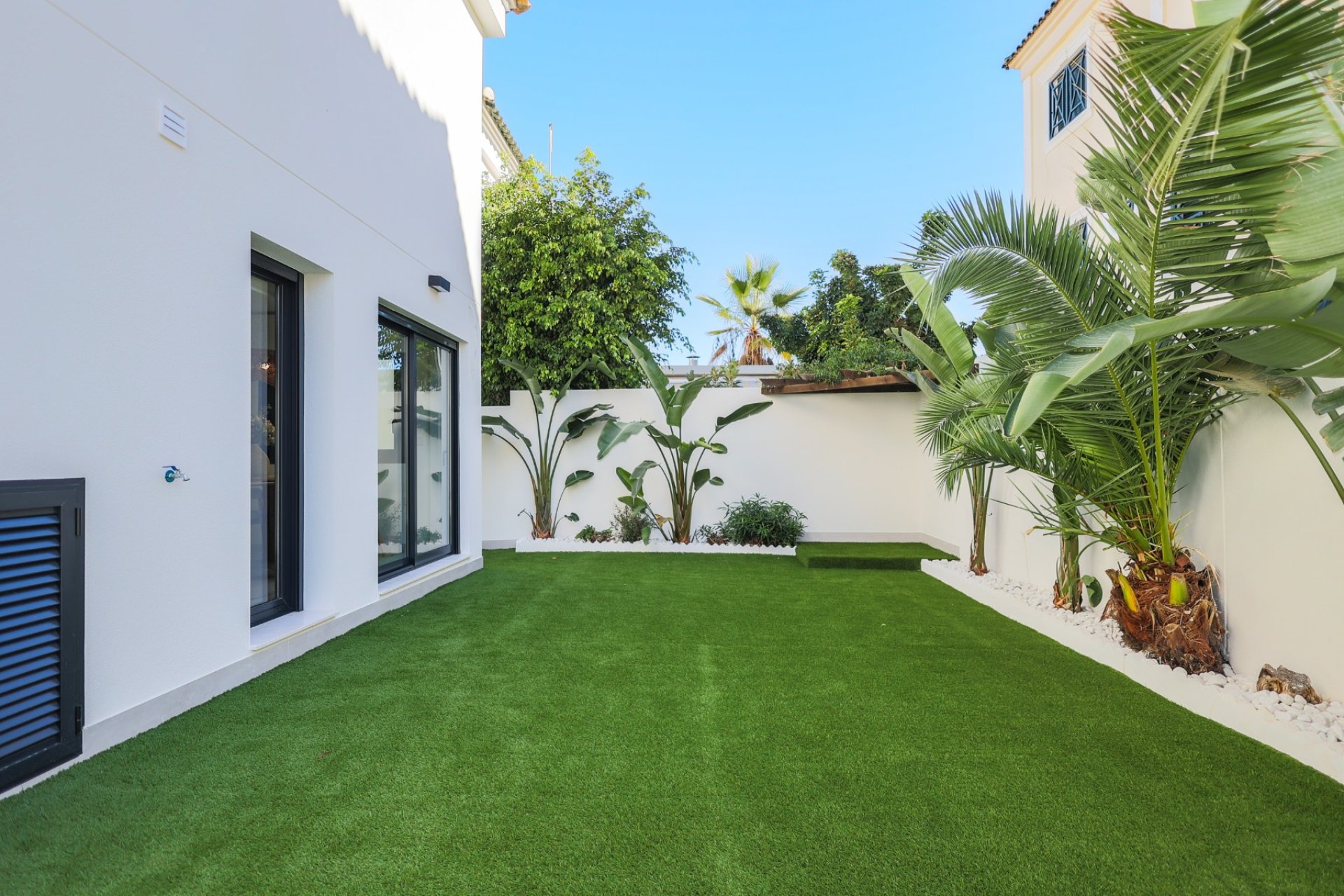 Nieuwbouw Woningen - Villa - Orihuela Costa - Costa Blanca South