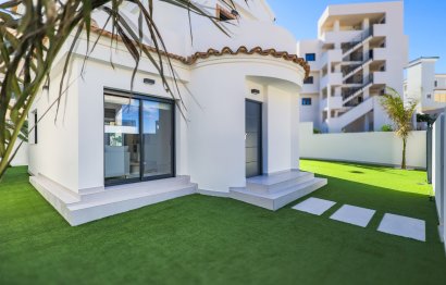 Villa · Obra nueva - Orihuela Costa · Alicante · España