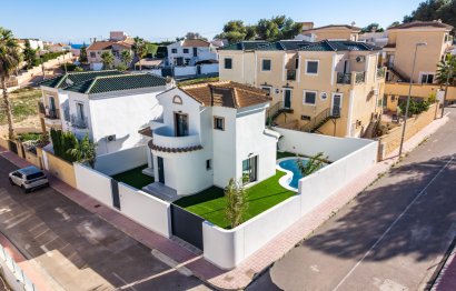 Villa · Obra nueva - Orihuela Costa · Alicante · España
