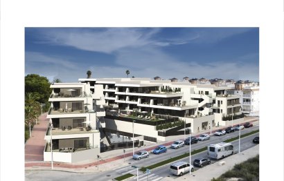 Íbúð · Nýbygging - La Marina · Alicante · Spánn