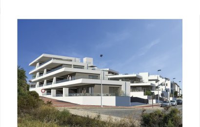 Þakíbúð · Nýbygging - La Marina · Alicante · Spánn