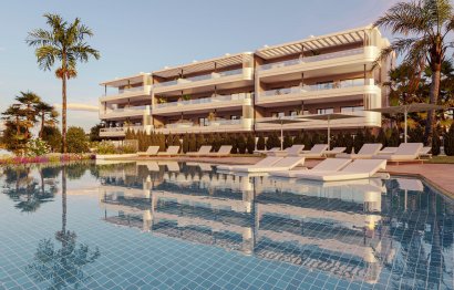 Penthouse · Új építés - Torrevieja · Alicante · España