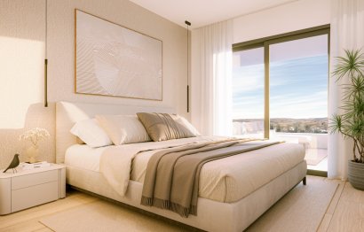 Íbúð · Nýbygging - Torrevieja · Alicante · Spánn