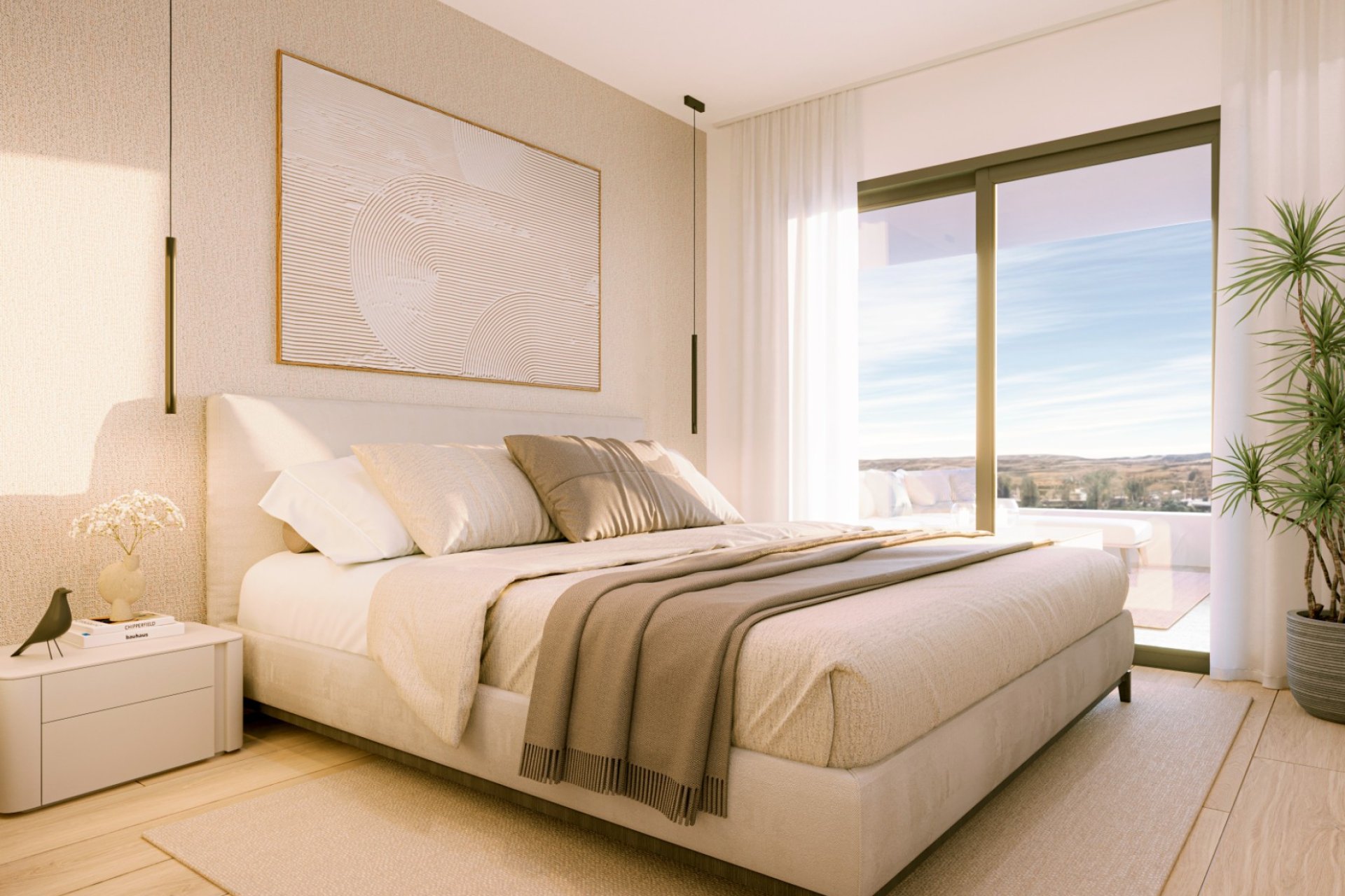 Obra nueva - Apartamento - Torrevieja - Costa Blanca Sur