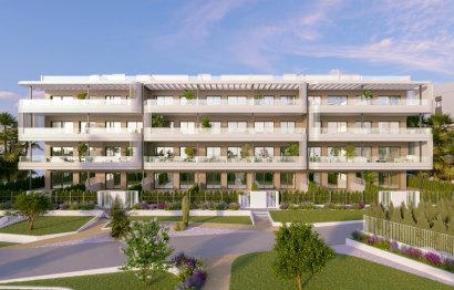 Apartment · New Build - Torrevieja · Alicante · Spain