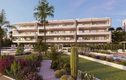 Appartement · Nouvelle construction - Torrevieja · Alicante · Espagne