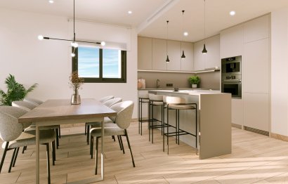 Appartement · Nouvelle construction - Torrevieja · Alicante · Espagne
