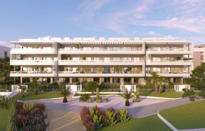 Appartement · Nouvelle construction - Torrevieja · Alicante · Espagne