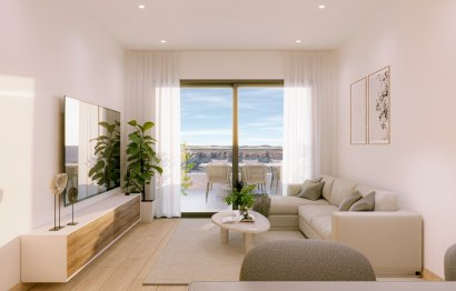 Appartement · Nouvelle construction - Torrevieja · Alicante · Espagne