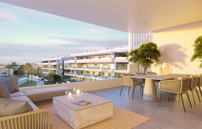 Appartement · Nouvelle construction - Torrevieja · Alicante · Espagne