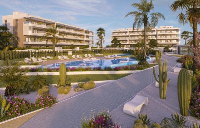 Penthouse · Új építés - Torrevieja · Alicante · España