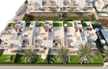 Tvílyft íbúð · Nýbygging - Algorfa · Alicante · Spánn