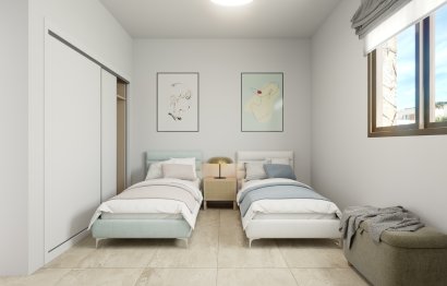 Villa · Új építés - Algorfa · Alicante · España