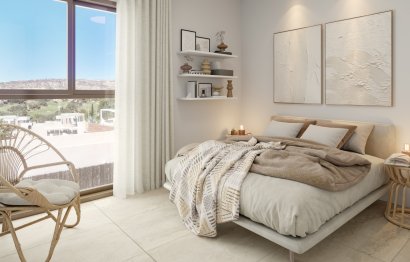Villa · Új építés - Algorfa · Alicante · España