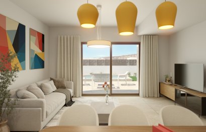 Villa · Új építés - Algorfa · Alicante · España