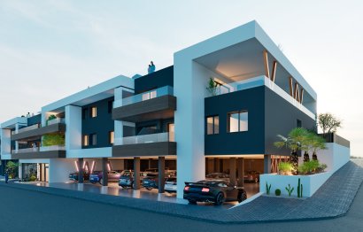 Appartement · Nieuwbouw Woningen - Benijofar · Alicante · Spanje
