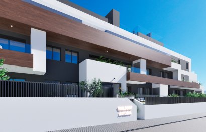 Appartement · Nieuwbouw Woningen - Benijofar · Alicante · Spanje