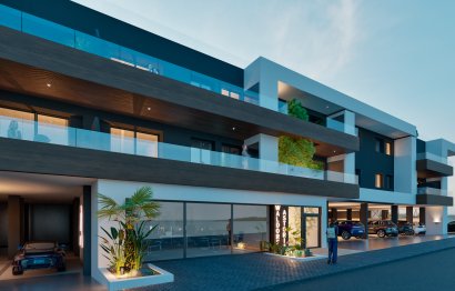 Appartement · Nieuwbouw Woningen - Benijofar · Alicante · Spanje