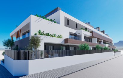 Appartement · Nieuwbouw Woningen - Benijofar · Alicante · Spanje