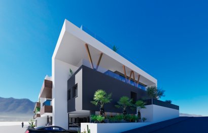Appartement · Nieuwbouw Woningen - Benijofar · Alicante · Spanje