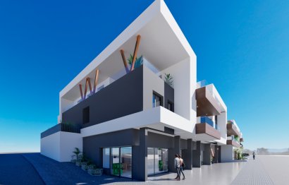Appartement · Nieuwbouw Woningen - Benijofar · Alicante · Spanje
